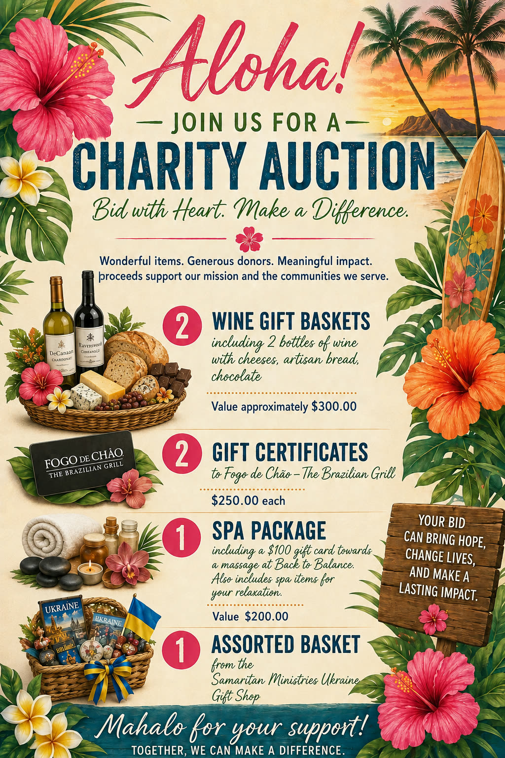 Auction